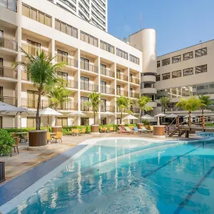 Afago Mareiro Hotel Fortaleza (Ceara)